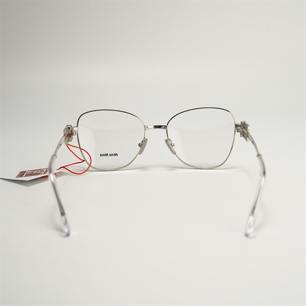 Mắt kính Miu Miu VMU50X KG+