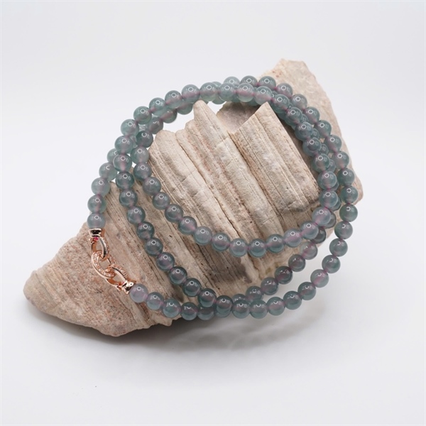 Chuỗi lam băng khởi keo Wuatamal +