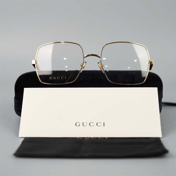 Mắt kính GG vàng (GG1434O) (PN) +