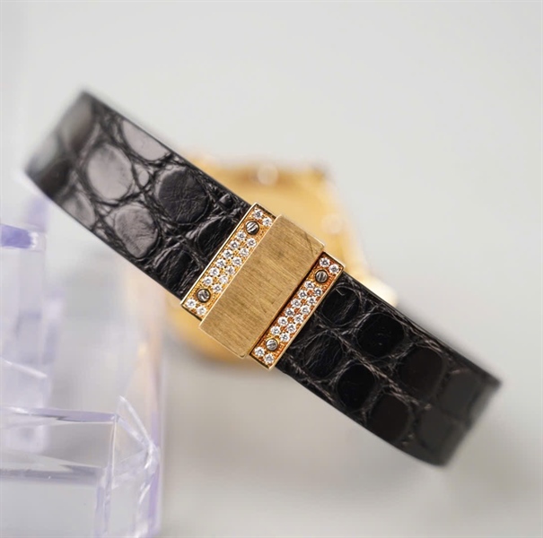 Đồng hồ Hublot đen (HC) KG+