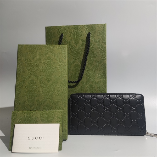 Ví Gucci KG+
