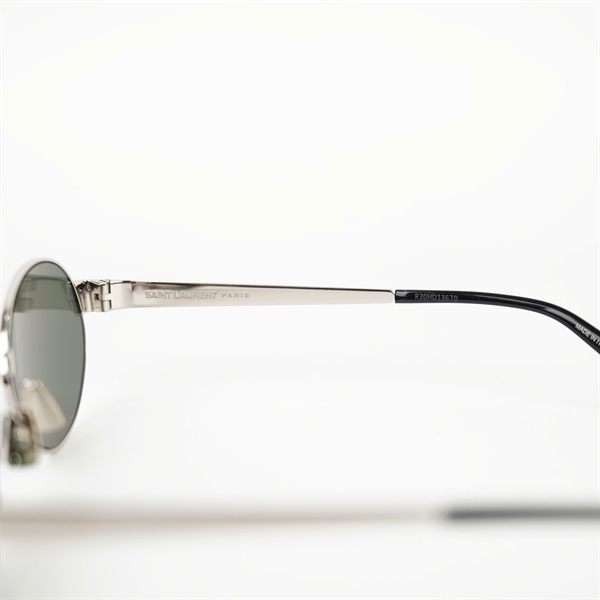 Mắt kính YSL bạc SL692002 KG +