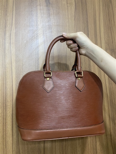 Túi LV nâu size 30cm++