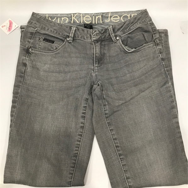 Quần CK Jean size 28 KG+