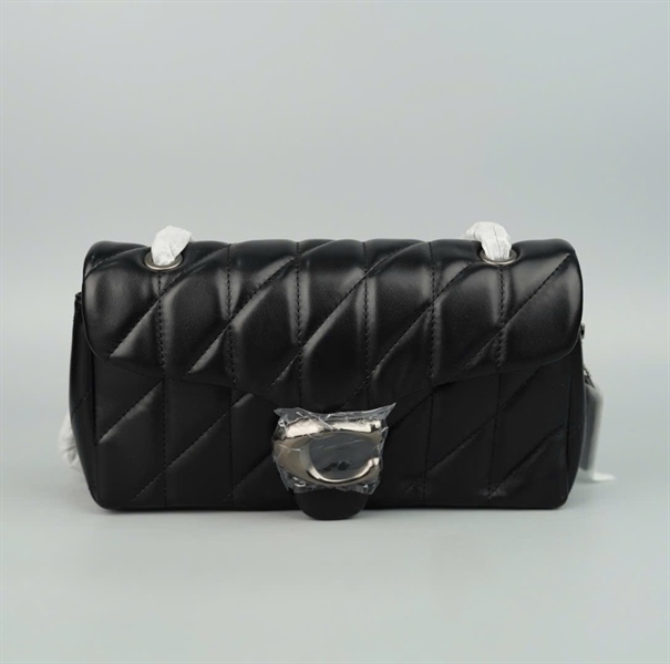 Túi Coach đen sz25 +