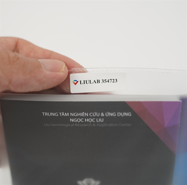 Vòng tay đốt trúc thạch anh tóc vàng 354723 KG+