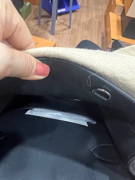 Túi Hermes đeo chéo +