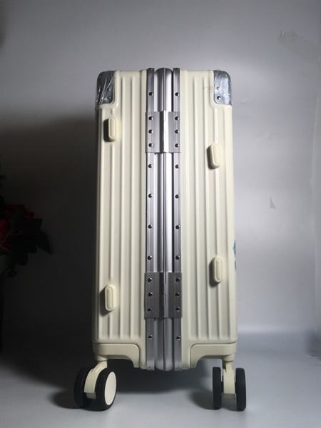 Vali xanh ngọc nhỏ KG+
