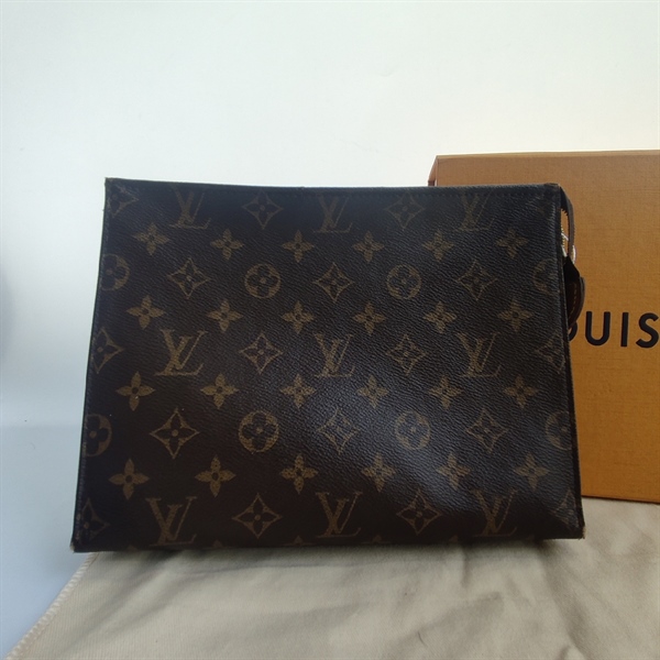 Túi LV kẹp nách KG+