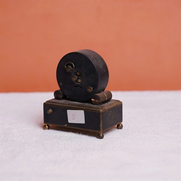 Đồ cổ đồng hồ +