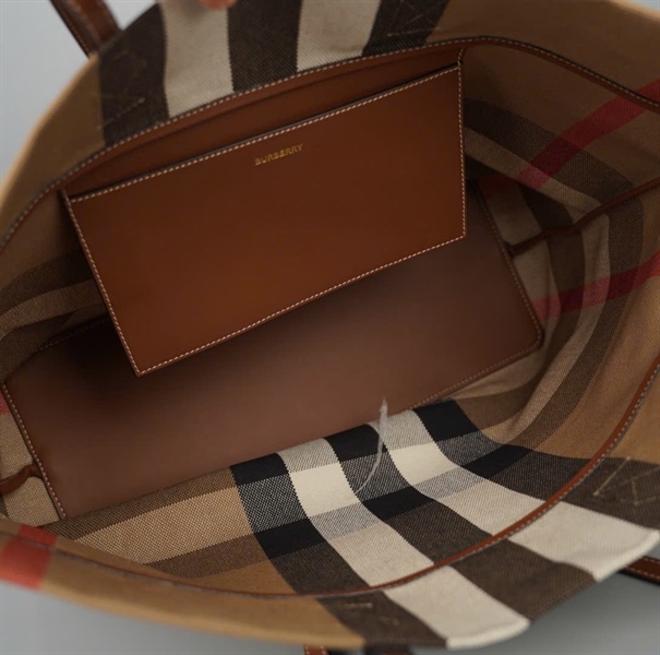 Túi BBR tote nâu sz38 (ALT) KG+