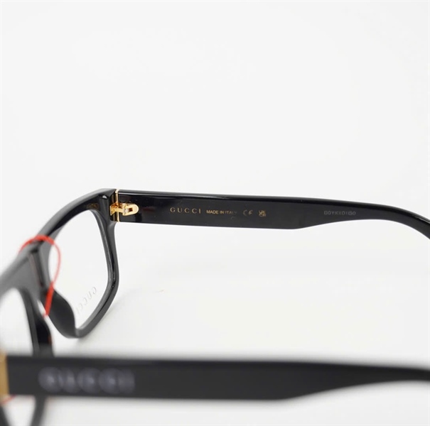 Kính GG đen GG1137O 001 +