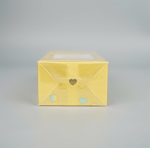 Nước hoa Chorpard Lemon Dulci EDP 100ml (PN) KG+