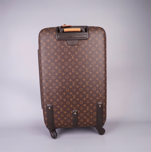 Vali LV Zephyr hoa nâu (BMC)+