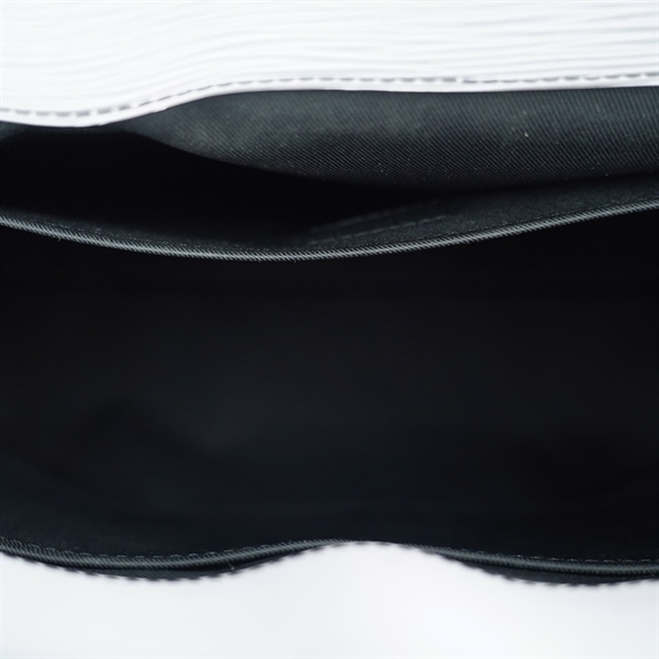 Túi LV Steamer trắng (AR4169) sz38 (BQ) KG+