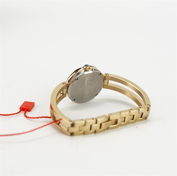 Đồng hồ Salvatore vàng KG+