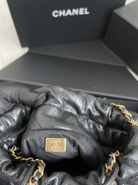 Túi chanel hubo +