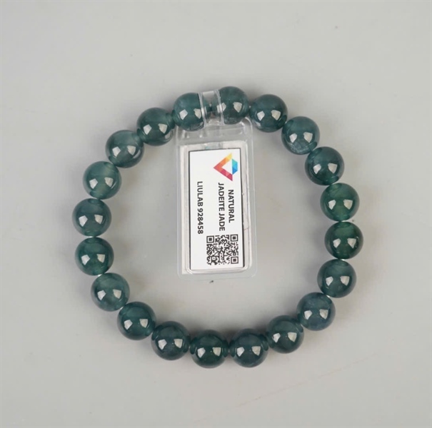 Vòng lam băng 928458 (Guatemala) KG+