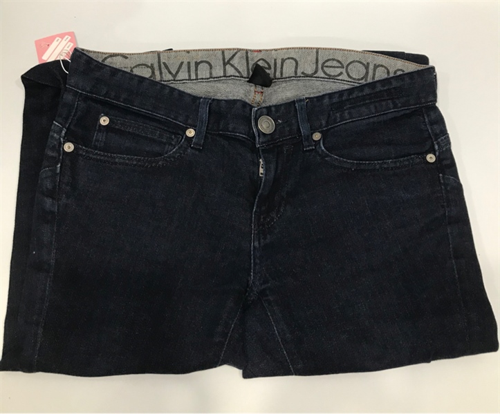 Quần CK Jean size 27 KG+
