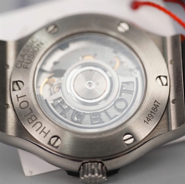 Đồng hồ Hublot (1491847) sz38mm (HC) +
