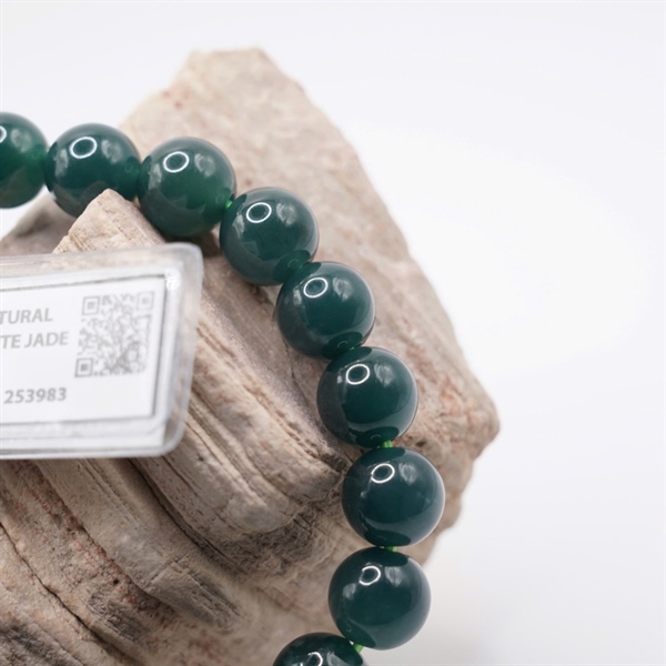 Vòng lam băng Gua 253983 KG+ ly9-20