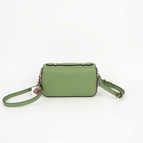 Túi GG Petite xanh bơ (E040513066) sz20 +