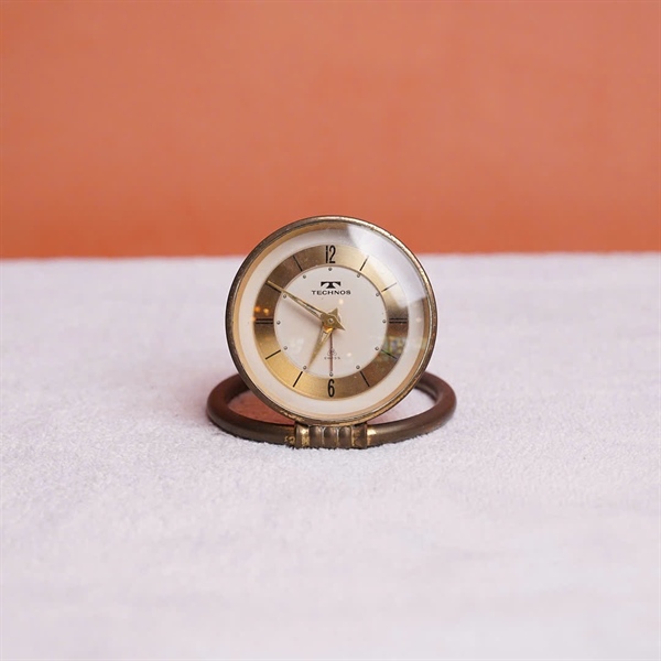 Đồ cổ đồng hồ +