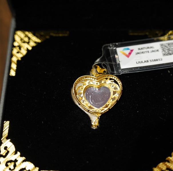 Mặt cẩm huyết 558852 KG+