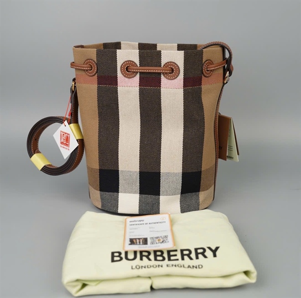 Túi BBR tote nâu sz20 (ALT) KG+