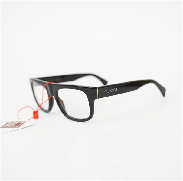 Kính GG đen GG1137O 001 +