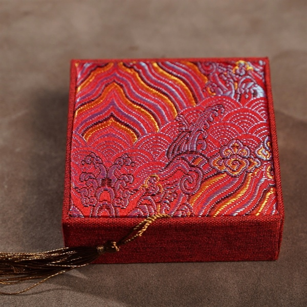 Túi vải phong thủy +