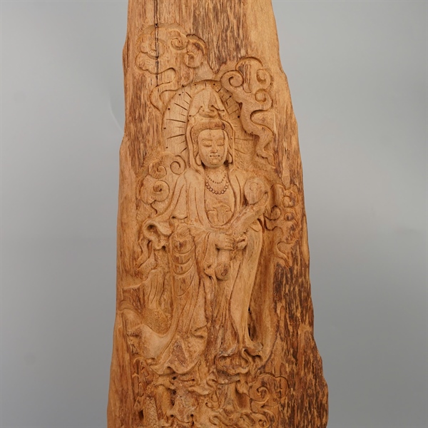 Trầm Bồ Tát +