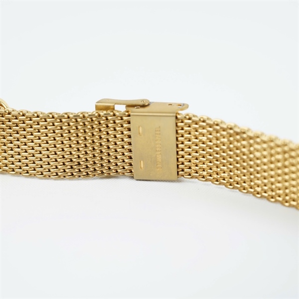 Vòng tay D&G vàng đính kim (HN) KG+