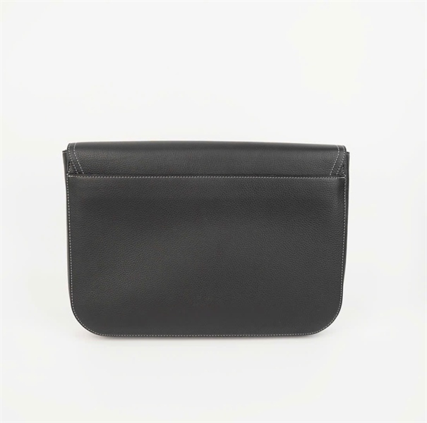 Túi Dior đeo chéo màu đen sz30 (16-BO-0213) (KG) +