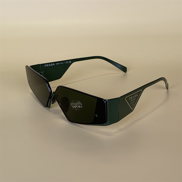 Kính Prada xanh lá KG+