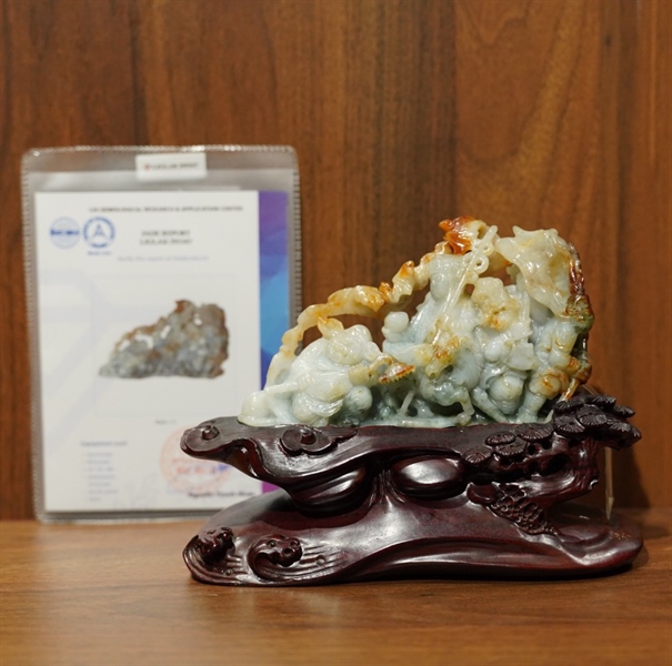 Tác phẩm Tây Du Ký 295547 KG+