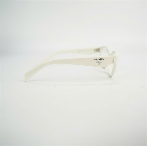 Kính Prada trắng OPR21ZV KG+