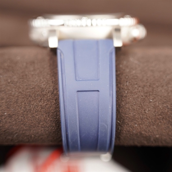 Đồng hồ Hermes (3124190) sz42 KG+