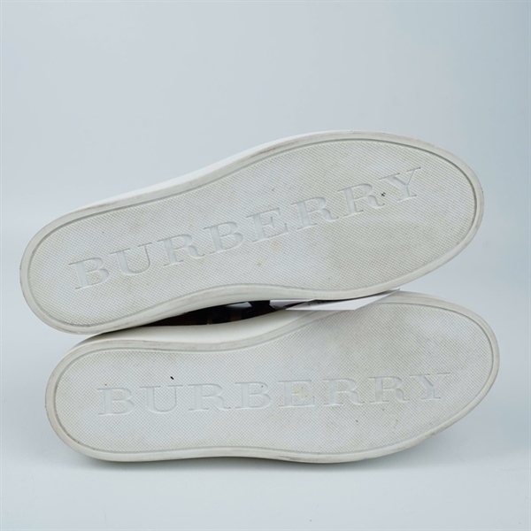 Giày BBR nâu sz36.5 (A-T) KG+