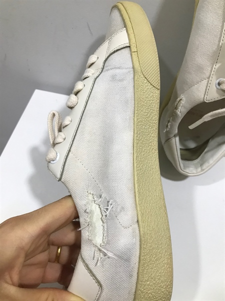 Giày Saint Laurent+