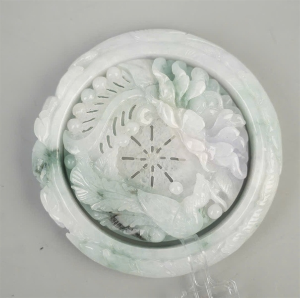 Cặp vòng cẩm thạch 759642 KG+