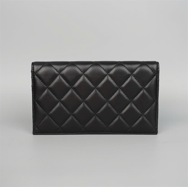 Túi Chanel đen (30232746) set 3 sz25 món KG+
