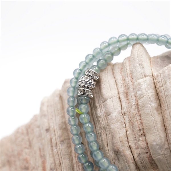 Chuỗi lam ngọc wuatamal+