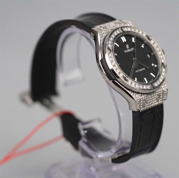 Đồng hồ Hublot (1491847) sz38mm (HC) +
