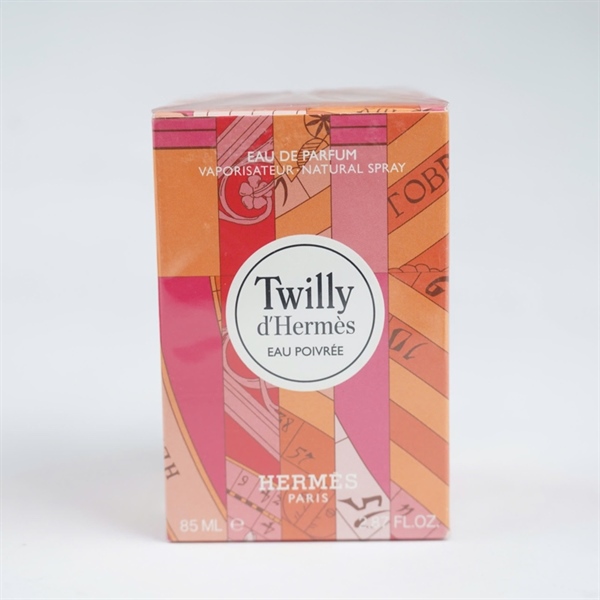 Nước hoa Twilly d'Hermes Eau Poivrée 85ml (PN) KG+