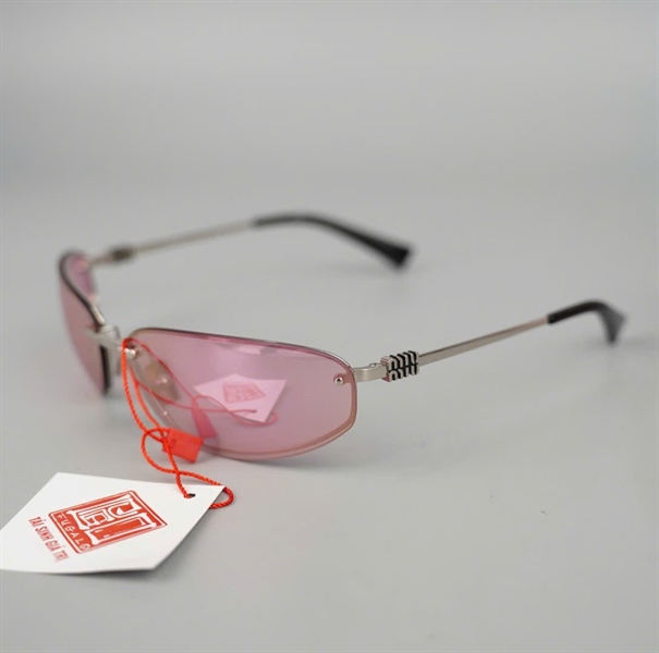 Kính Miu Miu SMUA50 5AK-7R1 (69-15-130) KG+