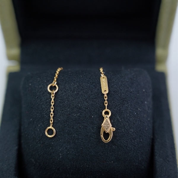 Vòng tay Van Cleef hoa vàng (JE526515) (HC) +