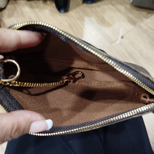 Túi LV size mini 13cm++