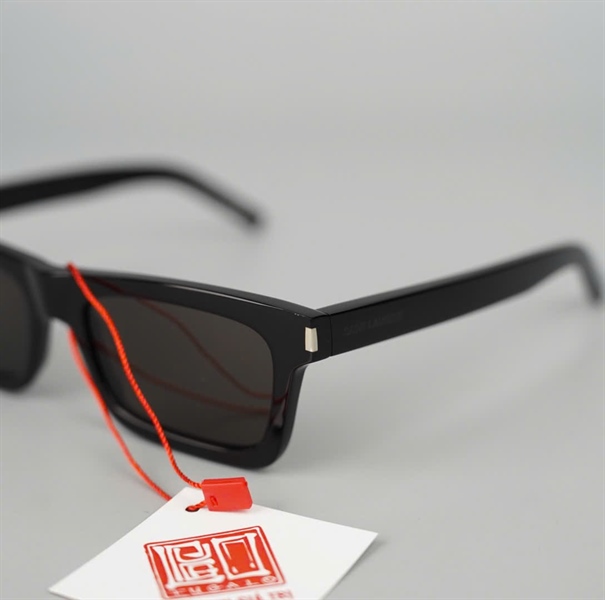 Kính YSL SL461 BETTY 001 (54-18-145) KG+