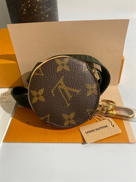 Charm LV +